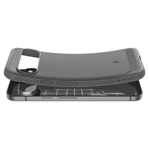 כיסוי Spigen Pixel 9 Series Rugged Armor